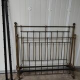 Old copper bed Peyton and Peyton Birmingham