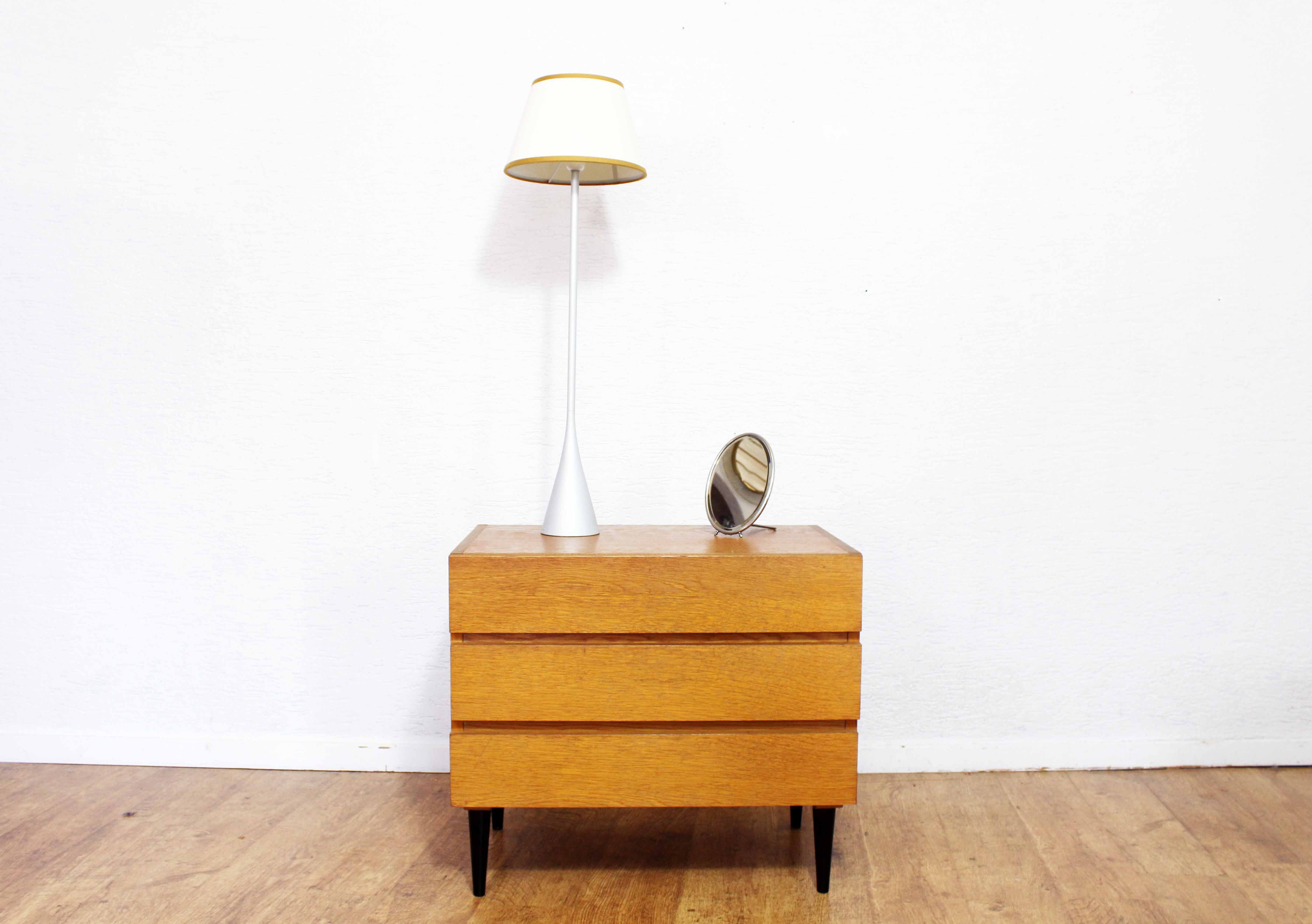 Vintage storage unit