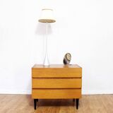 Vintage storage unit