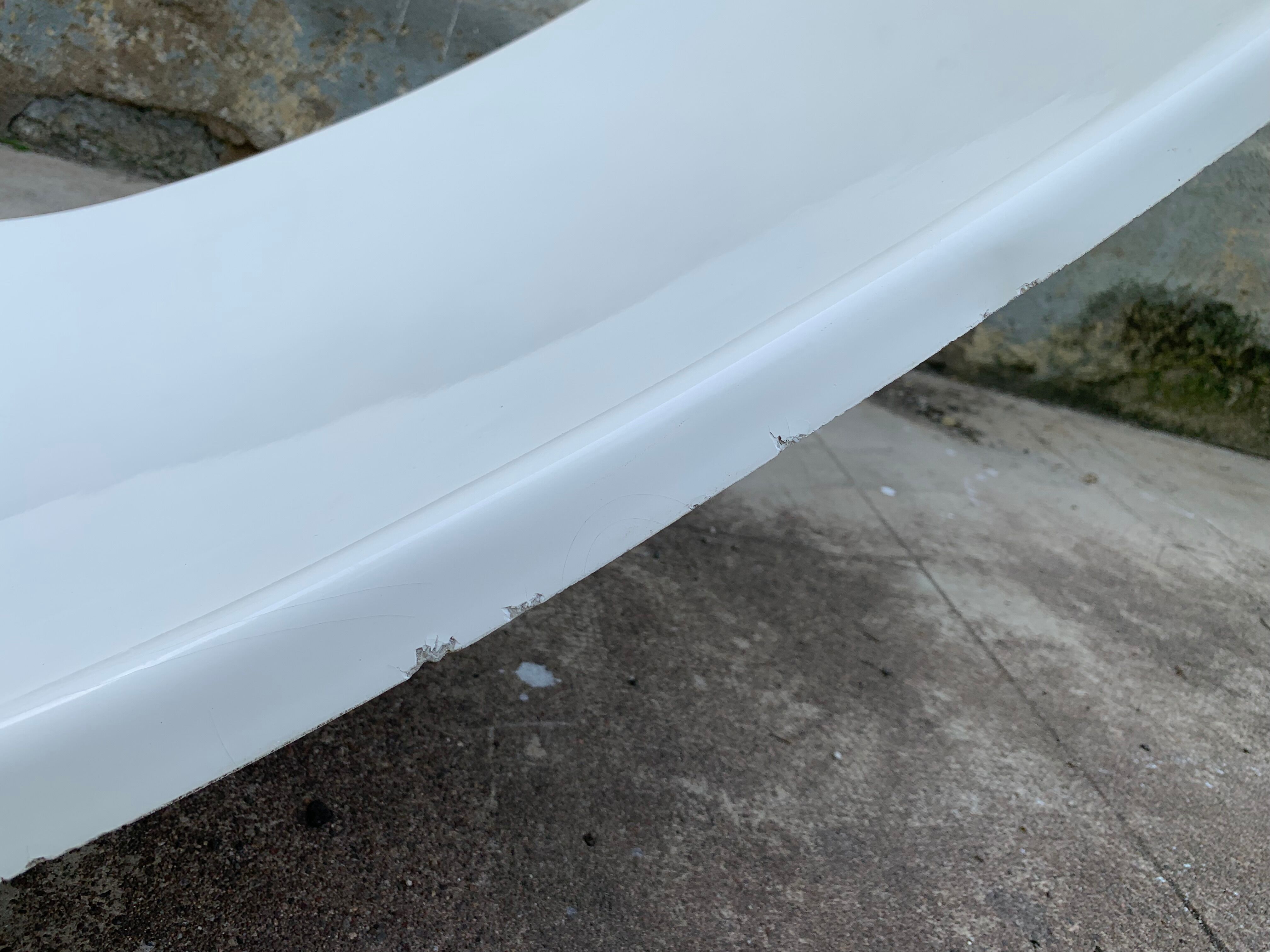 Pair of Eurolax R1 sunbeds by Charles Zublena