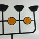 60s 70s candlestick candlestick Gunnar Ander by Ystad Metall Design
