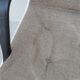 Fauteuil Strafor 451 Randall Buck Steelcase -1970s