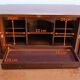 Mahogany Cartonnier Desk, Directoire period – Early 19th century