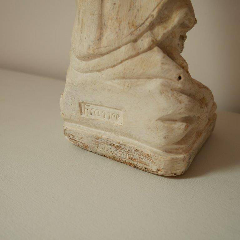 Statue de la vierge Marie 40 cm