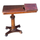 Reading table