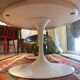 Tulip coffee table by Eero Saarinen for Knoll International