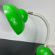 Lampe Temde typ 21 industriel