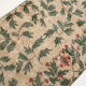 2x9 Vintage Floral Runner Rug, 77x271Cm
