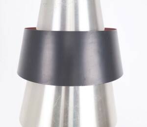 Fog & Morup "Corona" pendant lamp, 1960s