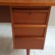Bureau vintage style scandinave