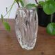 Small glass vase by Rudolf Schrötter