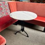 Table en marbre