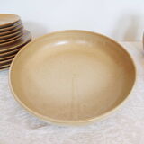 Sandstone dish CNP village