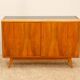 Mid century sideboard by Nepožitek & Landsman for Jitona, 1970´s