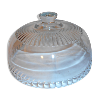 Crystal bell