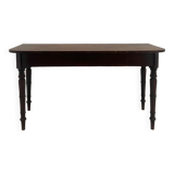 Table console