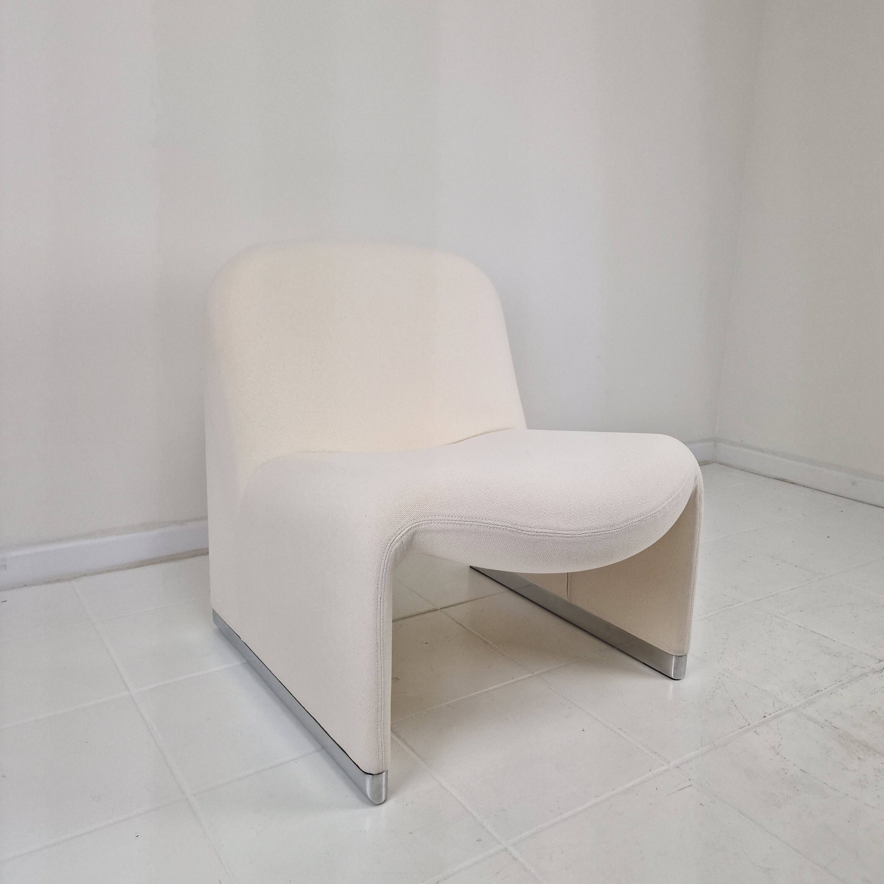 Alky Lounge Chair by Giancarlo Piretti for Anonima Castelli, Italy, 2026