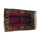 Turkish carpet from Anatolia - 72x115