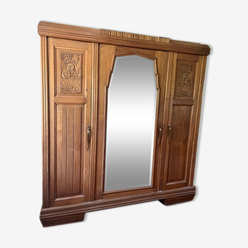 Armoire années 30