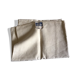 Vintage lining for tablecloth