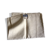 Métrage lin bis vintage pour nappe