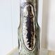 Paul Quéré & Ariane Mathieu Rare Zoomorphic Pitcher Signed, Dated, Numbered 3 out of 20