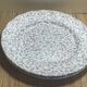 2 plates Royal Tudor Laura