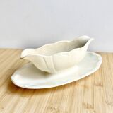 Saucière Sarreguemines 50's