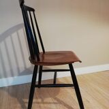 Fanett chair by Ilmari Tapiovaara