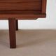 Mid-century wardrobe