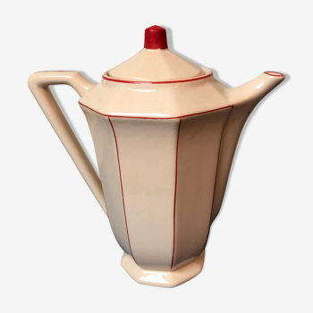 Colette teapot