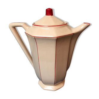 Colette teapot