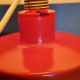 Vintage Robert Schuytener table lamp