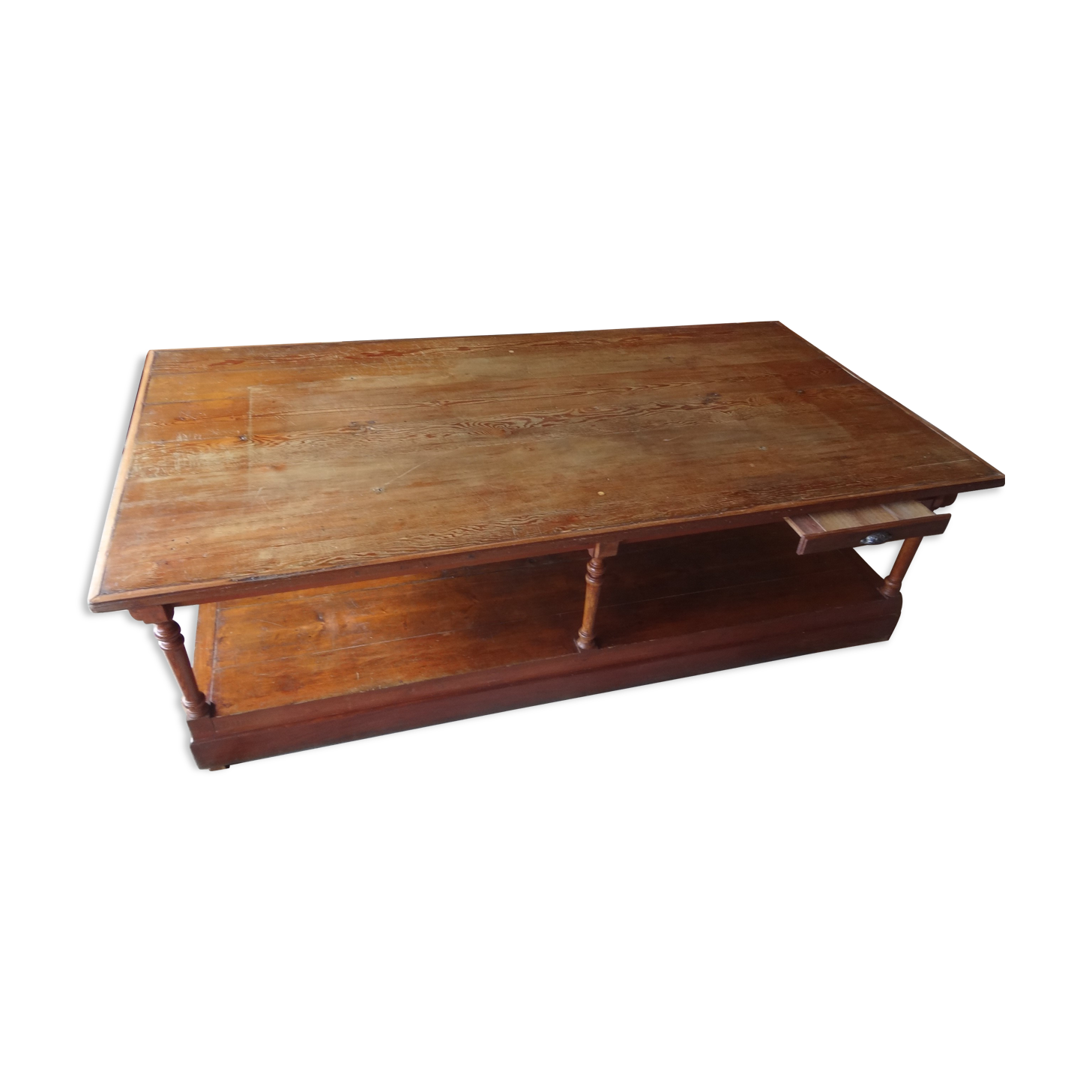 Draper's furniture late 19th