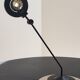 Postmodern lamp Discus editor Staff