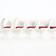 Set of 6 Tulip Chairs By Eero Saarinen For Knoll International, 1970