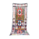 Carpet boucherouite 95x215cm