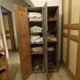 Former Parisian cabinet