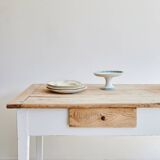 Table de ferme