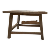 Low table