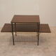 Vintage stocking furniture
