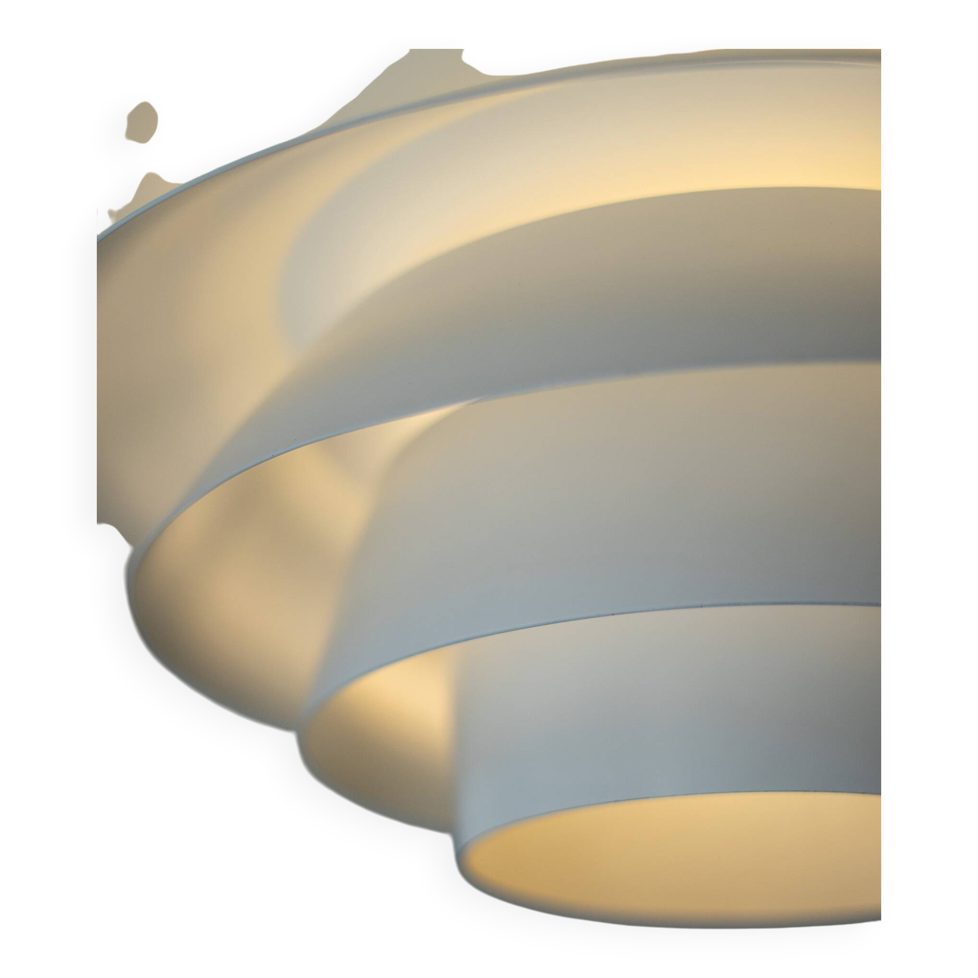 Danish Pendant Lamp VERONA 400 by Nordisk Solar