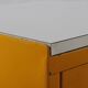 Cabinet chest of drawers industrial design vintage 1950s 1960s
