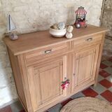 Parisian Art Deco Buffet