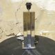 Lampe de Bureau vintage 1970s