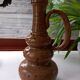 Vintage terracotta vase