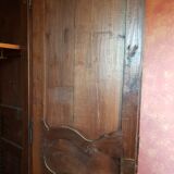 Armoire de mariage