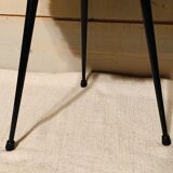 Tabouret pelfran year 70
