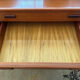 Scandinavian teak enfilade – 1960s