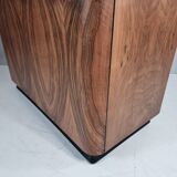 Art Deco Wardrobe, 1940s